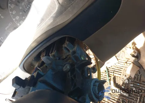 1998 Ford Ranger Splash/Xl/Xlt from USA, damaged, VIN 1FTZR15UXWPA63976